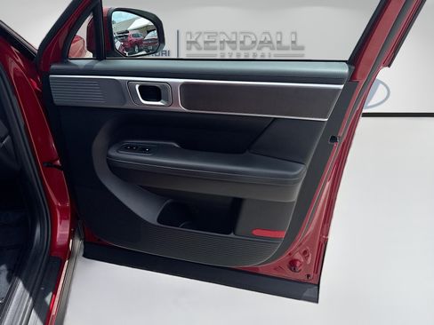 Certified 2026 Hyundai Santa Fe SEL FWD image 30