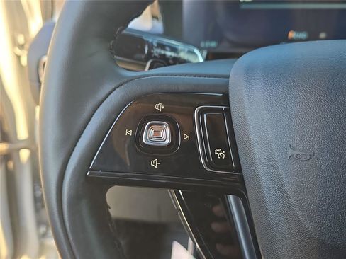 New 2026 Lincoln Corsair Grand Touring AWD/4WD image 20