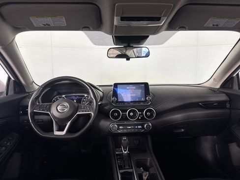 Used 2021 Nissan Sentra SV image 21
