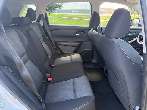 Used 2024 Nissan Rogue SV AWD/4WD image 32