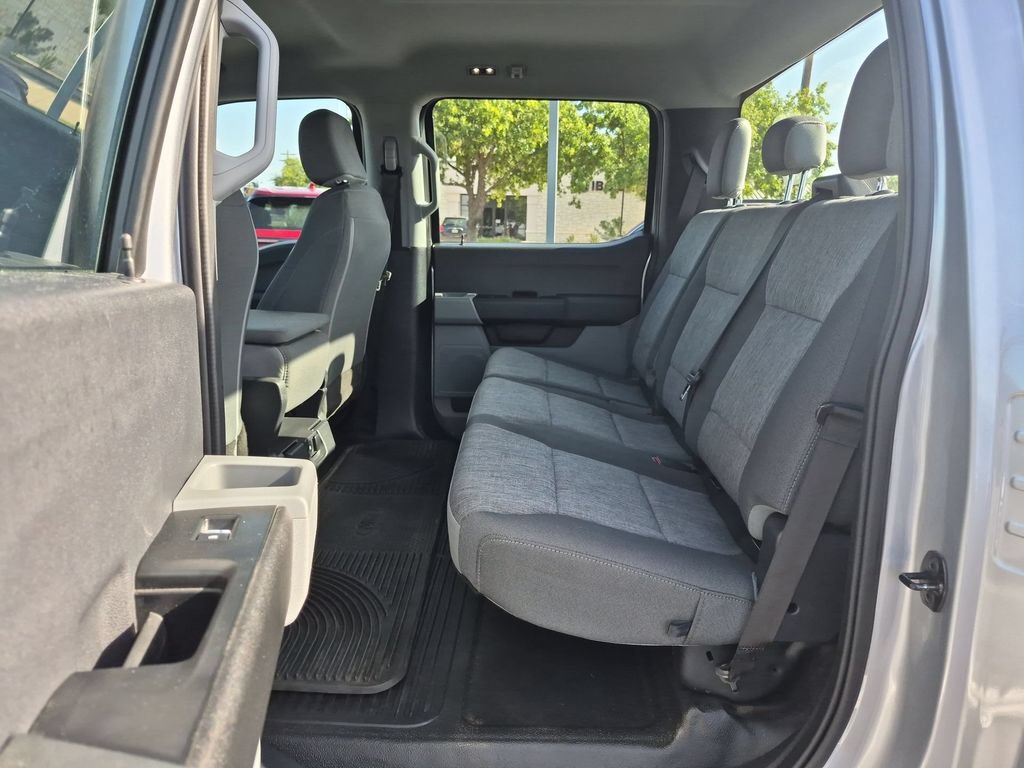 Used 2023 Ford F350 XL AWD/4WD image 21