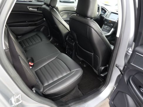 Used 2020 Ford Edge SEL w/ Convenience Package image 22