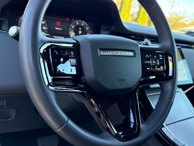 Used 2024 Land Rover Range Rover Evoque S AWD/4WD image 16