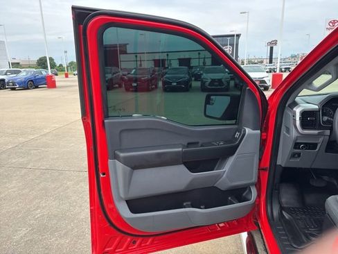 Used 2023 Ford F150 XL w/ XL Chrome Appearance Package AWD/4WD image 7