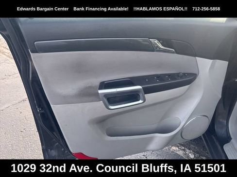 Used 2008 Saturn Vue XE AWD/4WD image 13