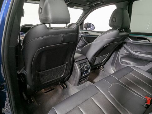 Certified 2023 BMW X3 xDrive30i w/ Convenience Package image 39