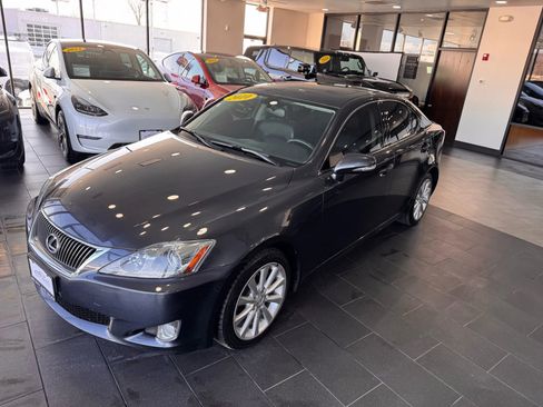 Used 2010 Lexus IS 250 AWD image 2