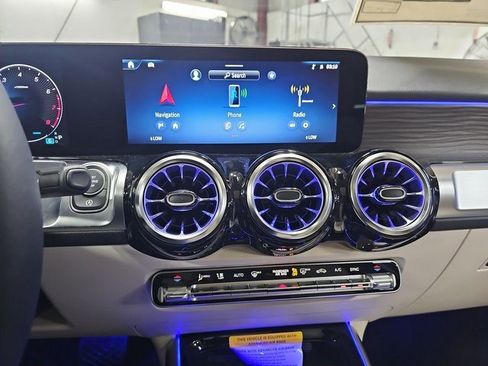 New 2026 Mercedes-Benz GLB 250 image 20