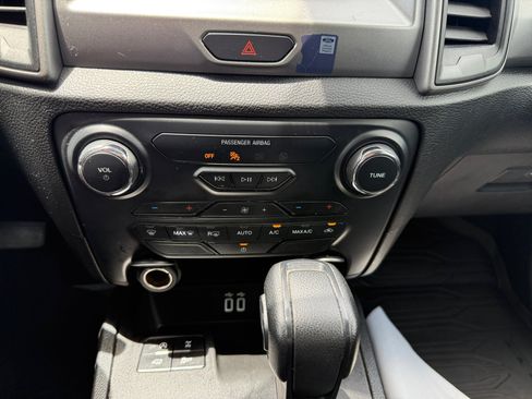 Used 2021 Ford Ranger XL w/ Equipment Group 101A High RWD image 13