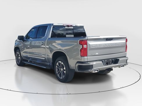 Used 2023 Chevrolet Silverado 1500 High Country image 5