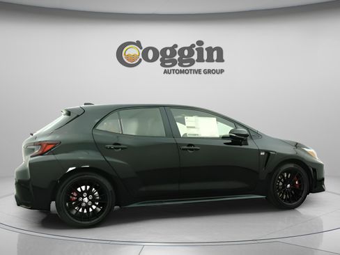 New 2026 Toyota Corolla GR image 21