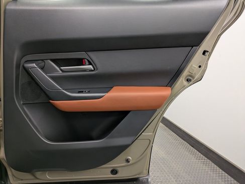 Certified 2024 MAZDA CX-50 Meridian Edition w/ Weather Package image 25