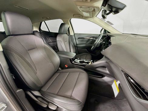 Used 2023 Buick Envision Preferred AWD/4WD image 28
