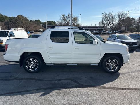 Used 2012 Honda Ridgeline RTL image 8
