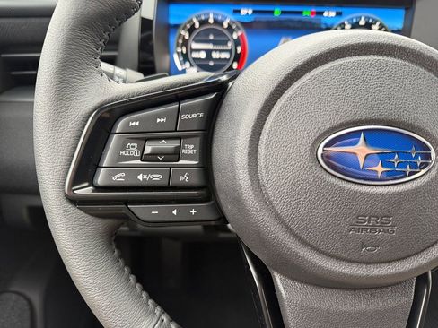 New 2026 Subaru Outback Limited w/ Premium/Limited Package 2 AWD/4WD image 23