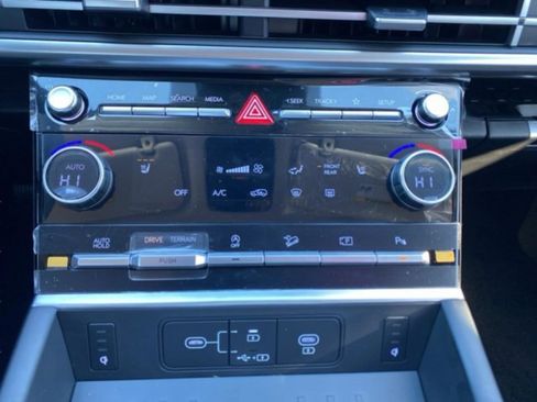 New 2026 Hyundai Santa Fe XRT image 23