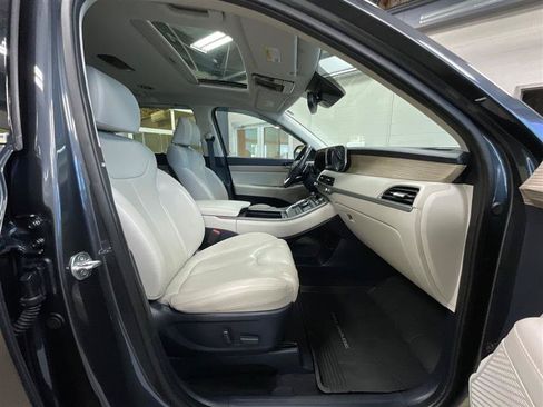 Used 2020 Hyundai Palisade SEL AWD/4WD image 32