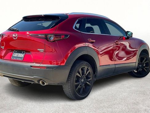 Used 2022 MAZDA CX-30 AWD 2.5 Turbo S image 2