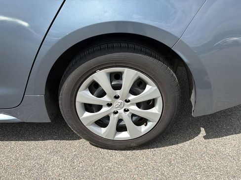 Used 2024 Toyota Corolla LE FWD image 21