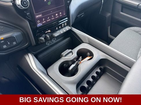 New 2025 RAM 3500 Big Horn image 31