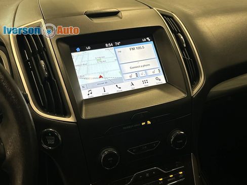 Used 2019 Ford Edge SEL w/ Equipment Group 201A AWD/4WD image 21