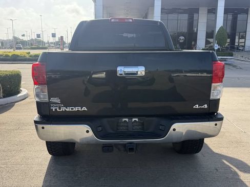Used 2012 Toyota Tundra Limited w/ Memory Pkg AWD/4WD image 6