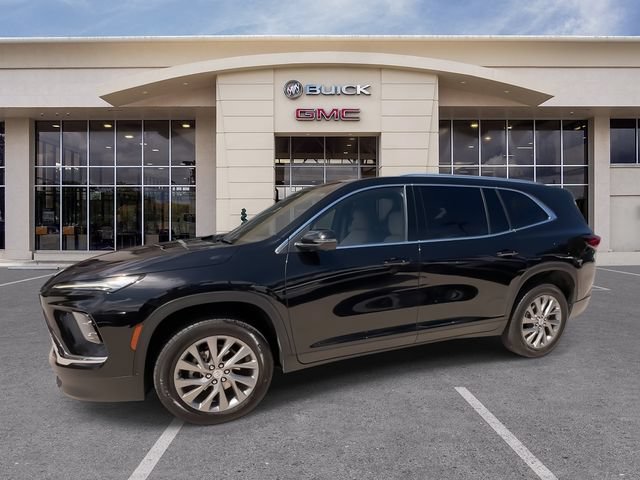 Certified 2026 Buick Enclave Preferred w/ Power Package FWD image 7