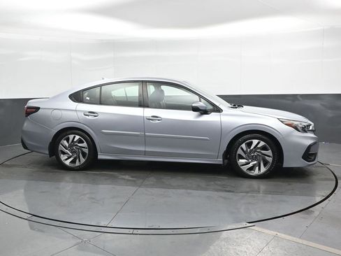 Used 2024 Subaru Legacy Limited image 4