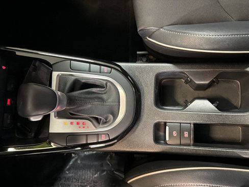Used 2022 Kia Forte GT-Line w/ GT-Line Premium Package FWD image 19
