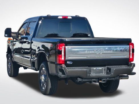 Used 2025 Ford F350 King Ranch image 26