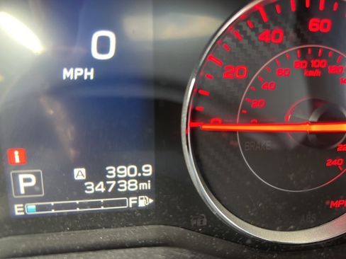 Used 2019 Subaru Impreza 2.0i Sport image 7