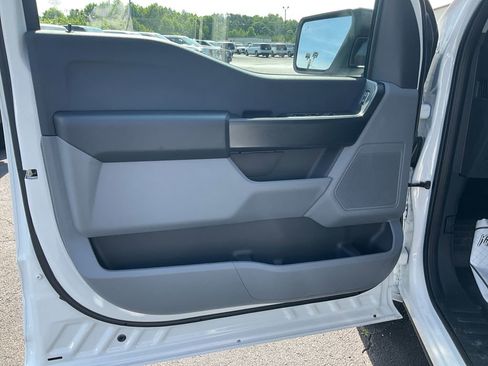 New 2026 Ford F150 XL AWD/4WD image 17