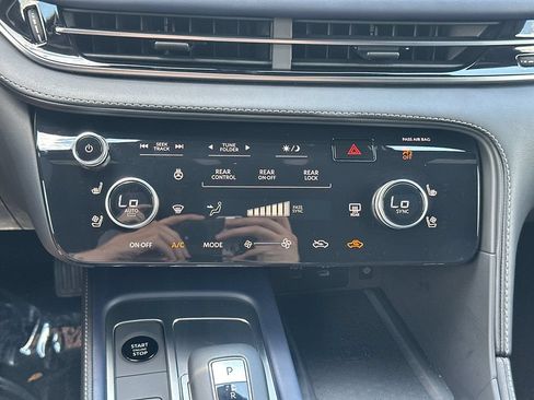 Used 2026 INFINITI QX60 Sport w/ Dark Cargo Package AWD/4WD image 27