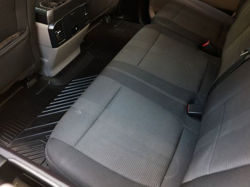 Used 2018 Ford F150 XL w/ Equipment Group 101A Mid image 14