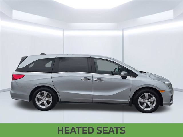 Used 2019 Honda Odyssey EX-L image 9