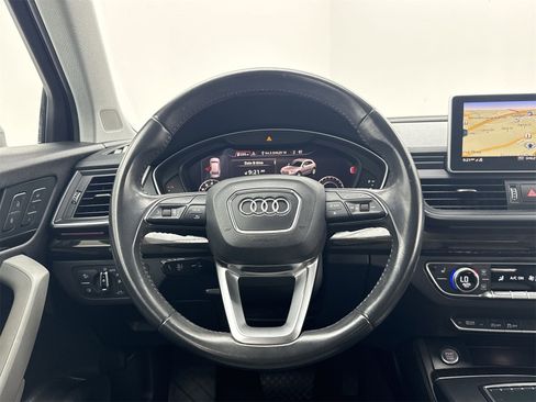 Used 2018 Audi Q5 Prestige w/ Prestige Package image 11