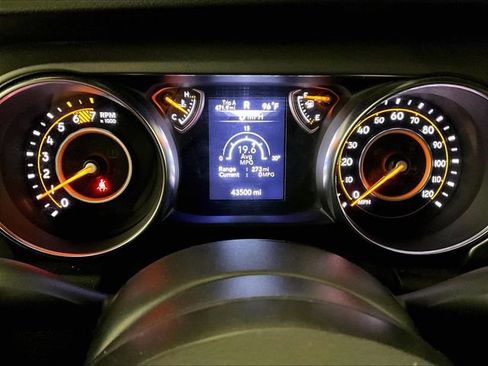 Used 2023 Jeep Wrangler Sport AWD/4WD image 19