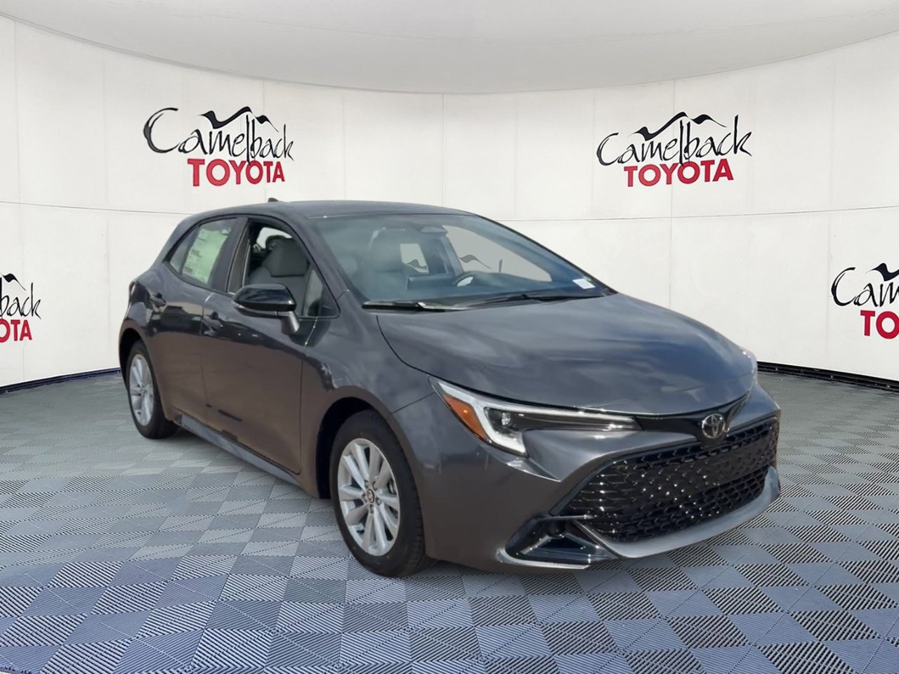 New 2027 Toyota Corolla SE FWD image 5