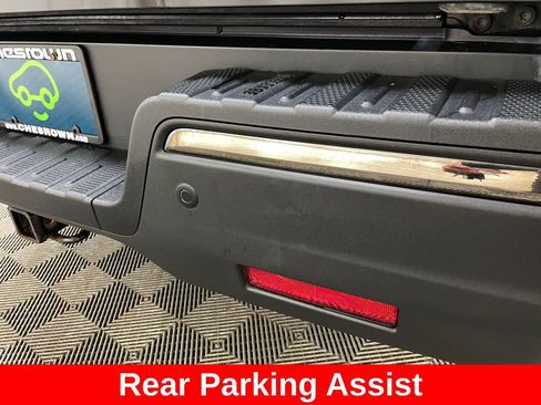 Used 2019 Honda Ridgeline Black Edition image 16