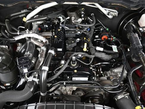 Used 2020 Ford Ranger XLT w/ FX4 Off-Road Package image 17