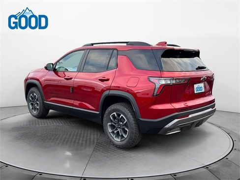 New 2026 Chevrolet Equinox ACTIV image 3