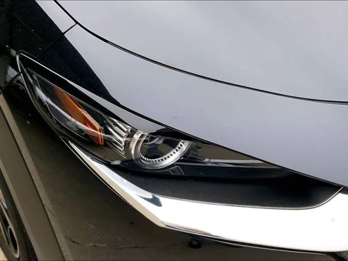 Used 2022 MAZDA CX-30 2.5 Turbo w/ Premium Plus Pkg image 26