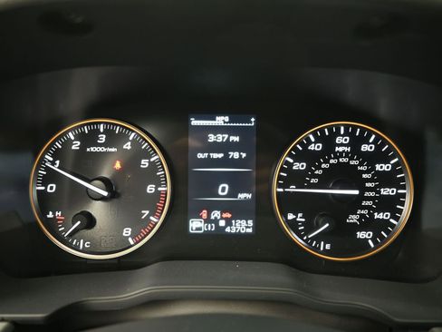 Used 2025 Subaru Crosstrek 2.5i Wilderness w/ Wilderness Package image 10