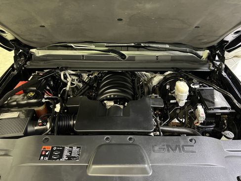 Used 2015 GMC Yukon SLE w/ Convenience Package AWD/4WD image 15