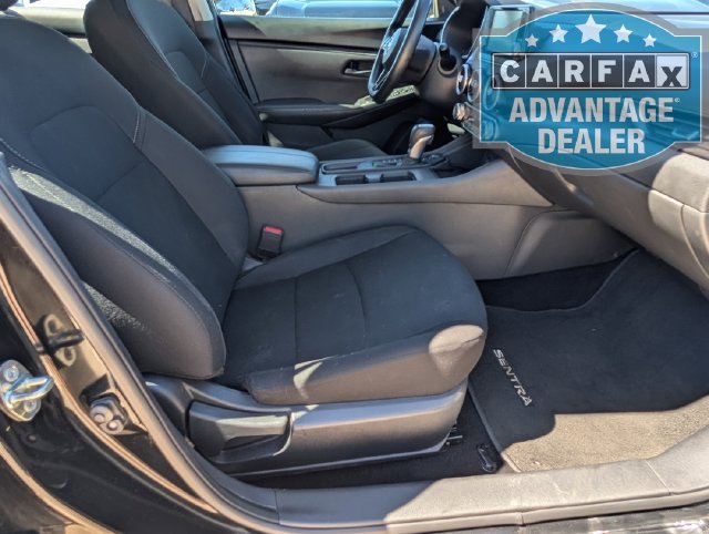 Used 2024 Nissan Sentra S FWD image 31