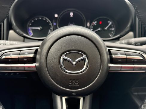 Used 2025 MAZDA CX-50 AWD 2.5 Hybrid w/ Premium Pkg image 35