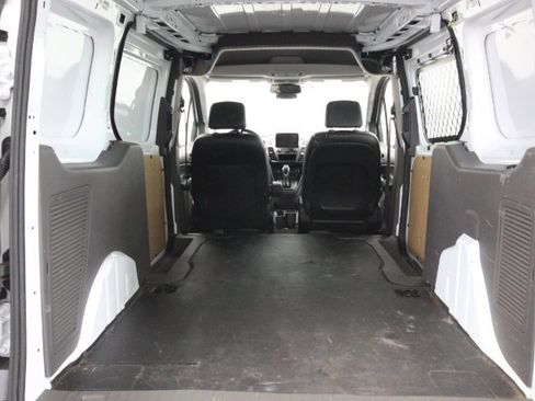 Used 2021 Ford Transit Connect XL image 5