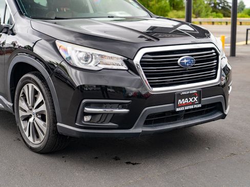 Used 2019 Subaru Ascent Touring w/ Popular Package #3 AWD/4WD image 7