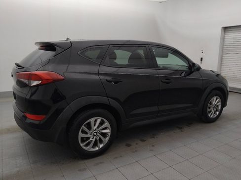 Used 2018 Hyundai Tucson SE image 10