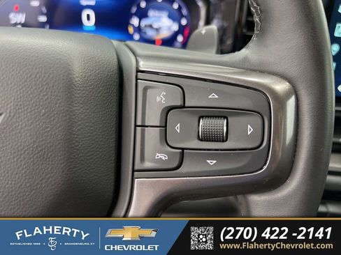 Used 2024 Chevrolet Silverado 1500 ZR2 w/ ZR2 Bison Edition image 27
